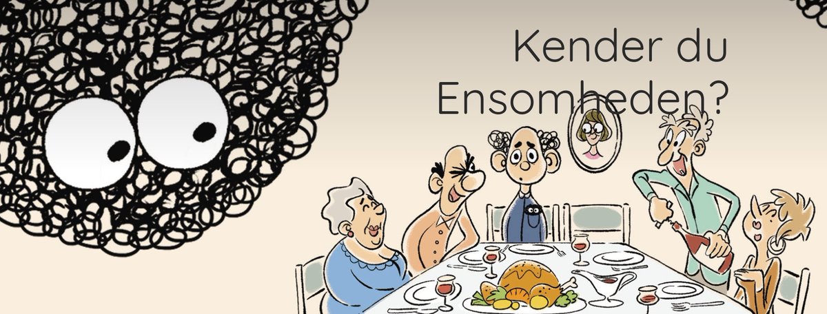 En animationsfilm om ensomhed vinder SUFOs pris "Årets Sundhedsfremmende og Forebyggende Tiltag for ældre 2020." 

Vores ensomhedsfilm for at være mere præcis!
Læs mere her --> sufo.dk/arkiver/3539

#sundpol #dksocial #sundhed #ensomhed #kompoldk #dkpol #animation