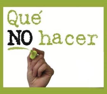 ana_apiecar's tweet photo. @fcbzafra @sanidadgob @SEMERGENap @GMNdoc @Medtorek @IGOARANBAR @vic_pallares @Miguel_A_Maria @luisotobajas @carlos_teixi Y lo más efectivo: #MinimizarEXPOSICIONES innecesarias que no es lo mismo q no atender adecuadamente🔴
La “suerte” del coronavirus es qrequiere poco manejo de forma presencial si no hay gravedad y lo qdebe buscarse es evitar exposiciones innecesarias‼️
#MinGestos
#ABCpandemia💔 https://t.co/bkJYDqlSQA