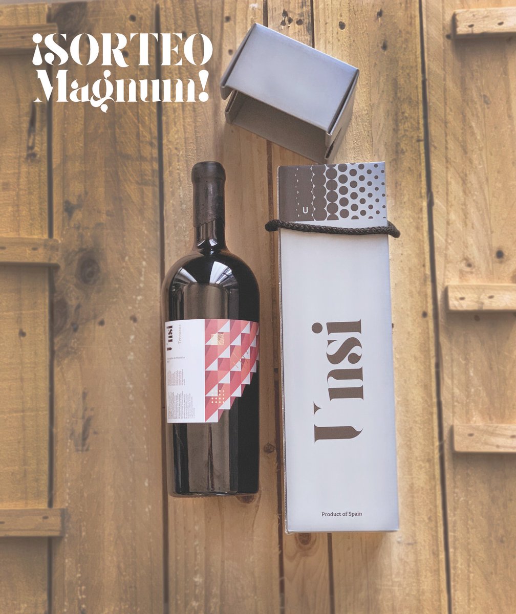 Unsi Wines tweet media
