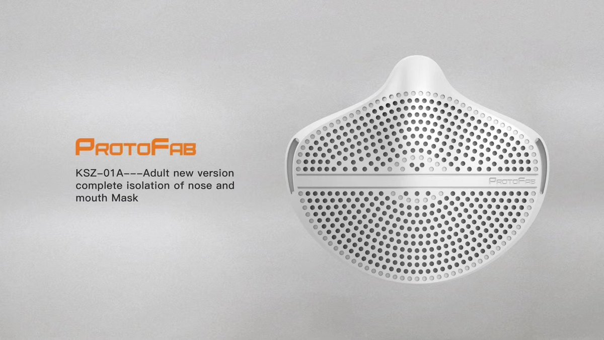 FancyCai2's tweet photo. https://t.co/2Nu8DHwxcH
we have mouth and nose isolation mask of high quality with melt-spray filter layer made by medical company. Export with CE certificates. Contact me now for details if you're interested.
Stay healthy and safe. https://t.co/wnOYGwsK92