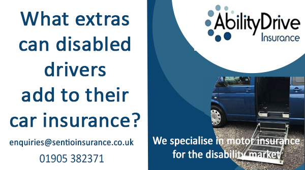 abilitydrive's tweet photo. Breakdown: Breakdown cover #insures you for the cost of roadside assistance you might need if your car breaks down during a journey. #Insurance #DisabledDriver https://t.co/UcMBMyuLc6