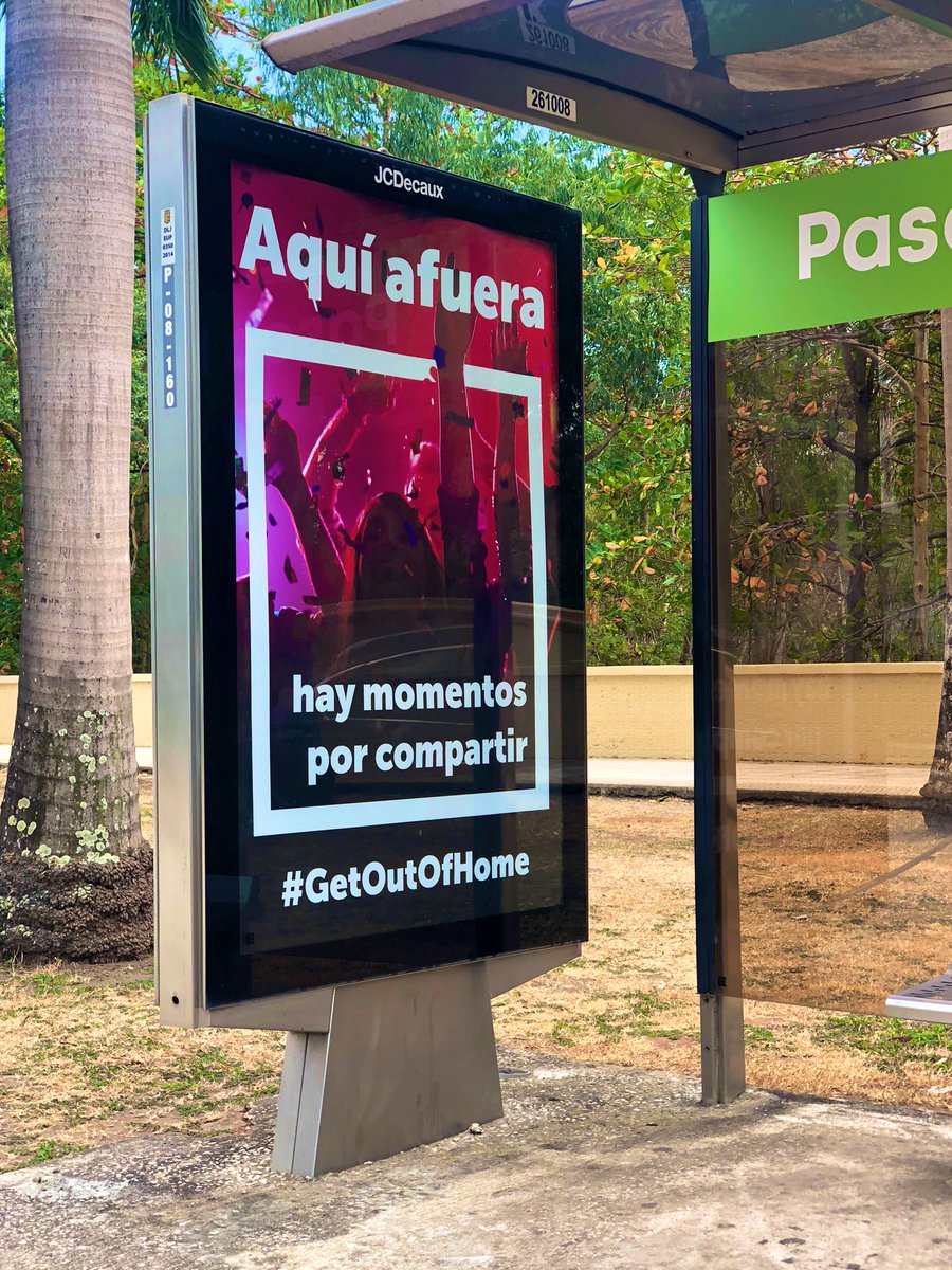 moniqueamadoq's tweet photo. Panamá: #YoMeQuedoEnMiCasa 

También Panamá: #GetOutOfHome 

🤔🤔🤔 https://t.co/mbrZiqkHYV
