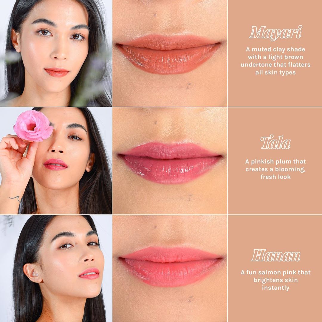 inherelementph's tweet photo. Until April 2, all sales of Butterlips Conditioning Color (P345)💄 will go towards the fight against COVID-19 pandemic. 

Proceeds will go to our frontliners at Philippine General Hospital, and equip them with N95 and surgical masks, face shields, surgical gowns, and alcohol. https://t.co/0Uub1bTeKo