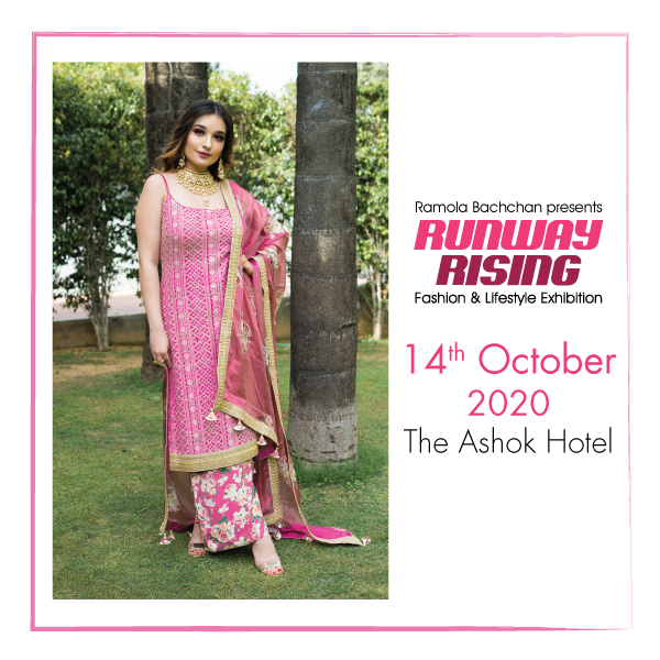 bookmystall's tweet photo. Runway Rising- Fashion &amp; Lifestyle Exhibition @ New Delhi
For More Details:
                Contact Us: +91 9703949871
Event Link: https://t.co/nqB0WcjVgN

#runwayrising #bookmystall #runwaybridal #housefull #ramolabachchan #lifestyle #fashion #exhibition #delhi #event https://t.co/RZPihNDsNF