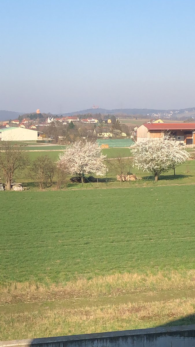 Schön Ruhig da draussen,natur genießen😉
