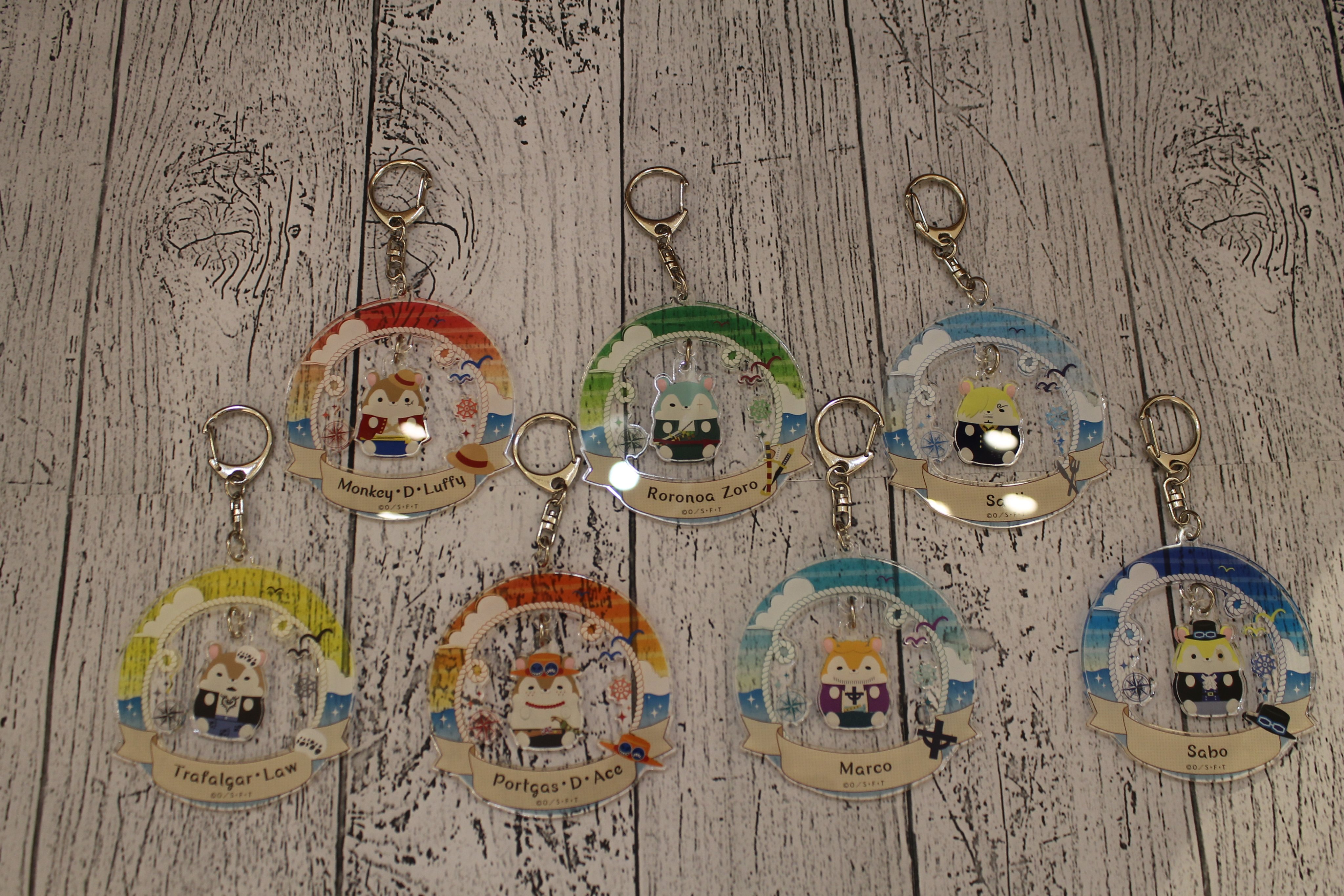 ONE PIECE麦わらストア渋谷本店 على X: ONE PIECE麦わらストア渋谷本店 على X: