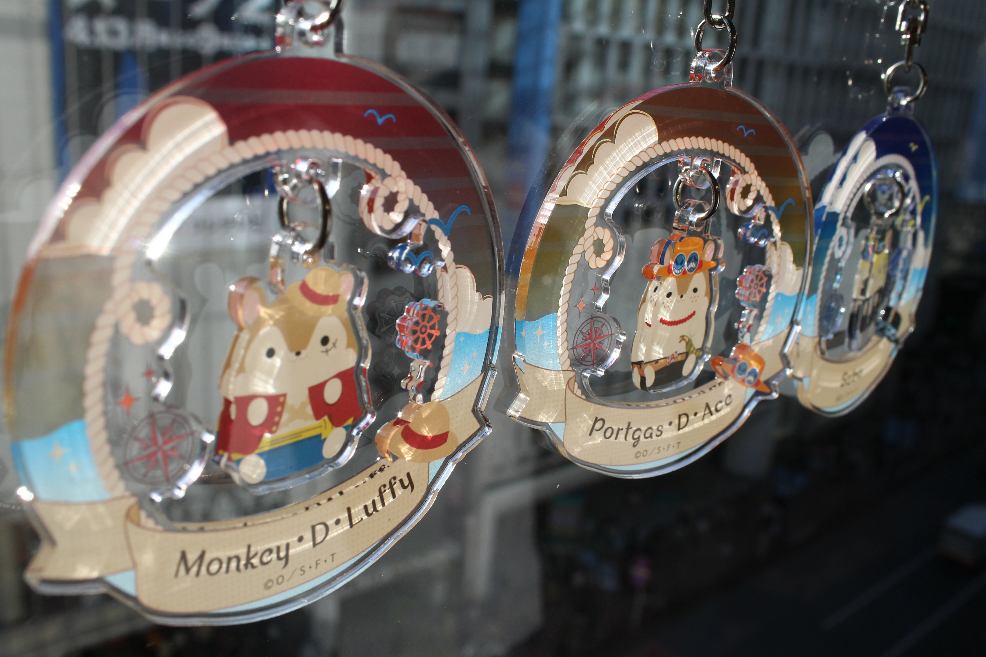 ONE PIECE麦わらストア渋谷本店 على X: ONE PIECE麦わらストア渋谷本店 على X: