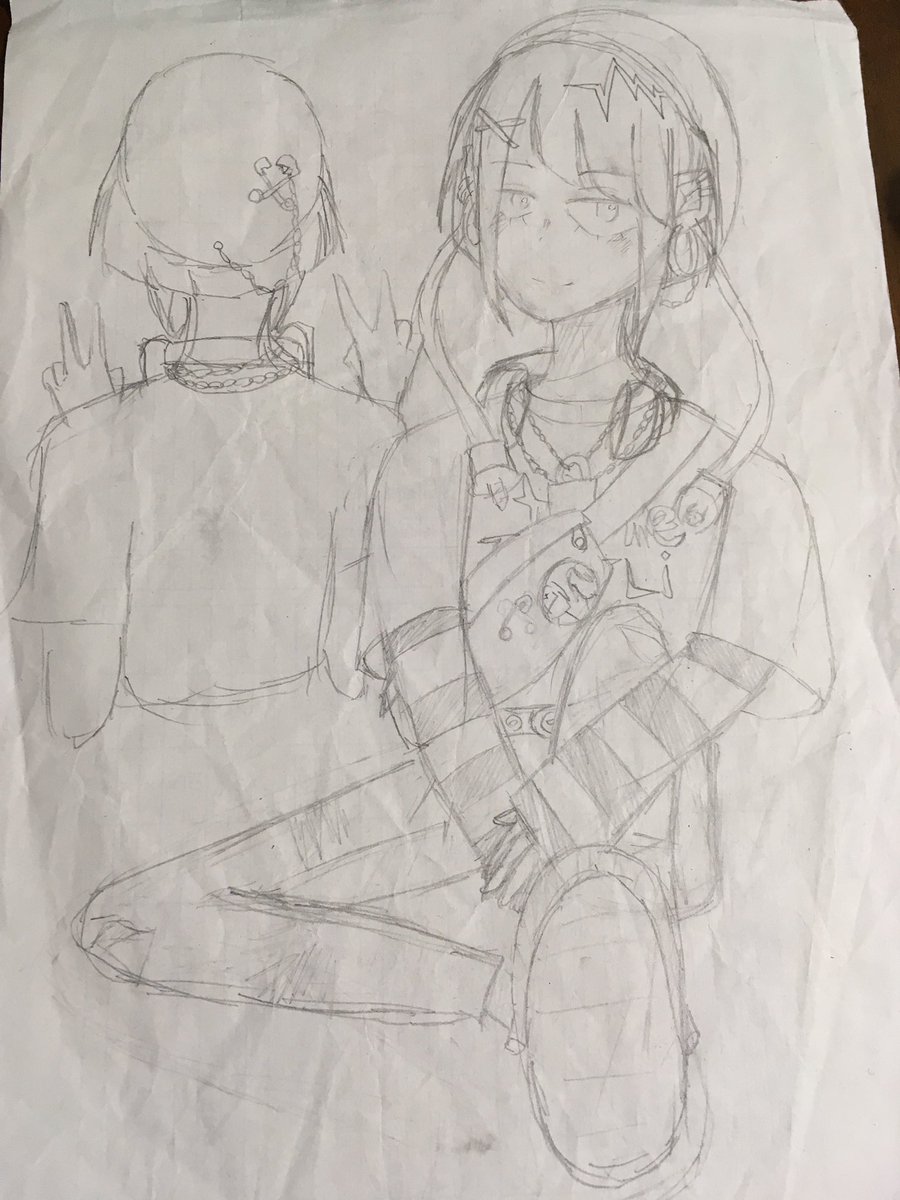 🎧Peace Sign︎︎︎︎⚡️@低浮上🙏 (@supahiro888) / Posts / X