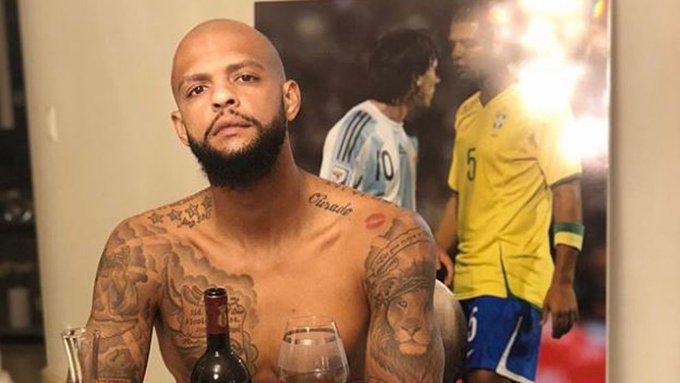 Felipe Melo