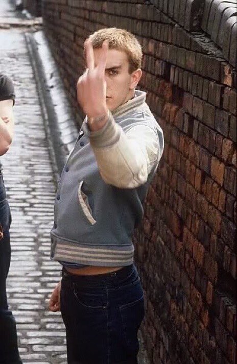 Happy Birthday Terry Hall 