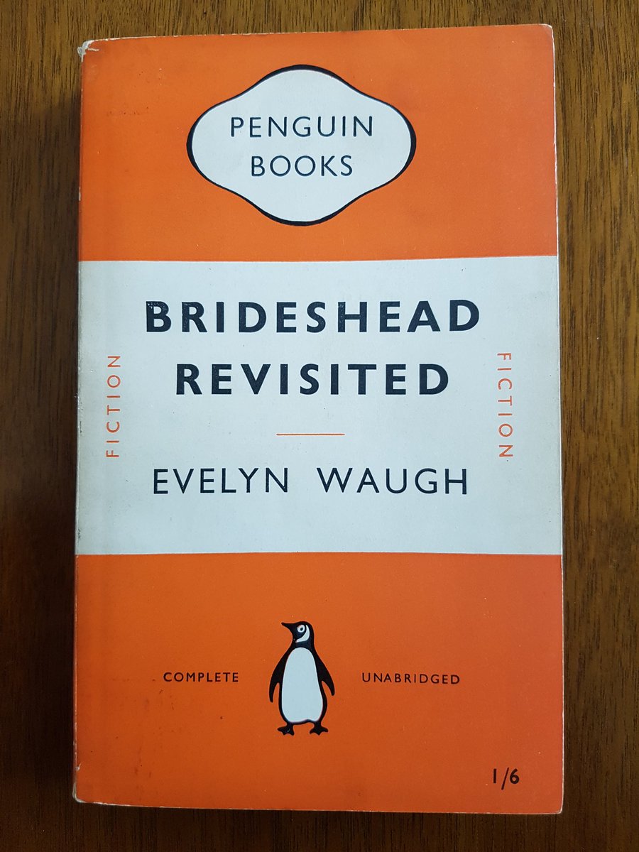 IanCallaway352's tweet photo. I want to be at #Oxford, at Brideshead Castle, and in #Venice, with #CharlesRyder and #SebastianFlyte in #EvelynWaugh's elegiac #BridesheadRevisited. Another for @retroculturati and his #coronabookescape. #Books #writers. https://t.co/iAf63Jho7e