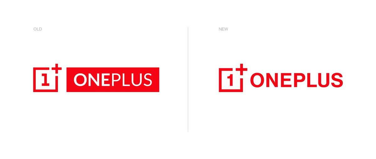 tech_lagi's tweet image. OnePlus memperkenalkan logo dan muka taip baharu yang memudahkan kebolehbacaan. Mereka juga menggunakan warna baharu yang lebih segar untuk penjenamaan mereka.

Cumanya, apa guna logo baharu jika hargamu dinaikkan.