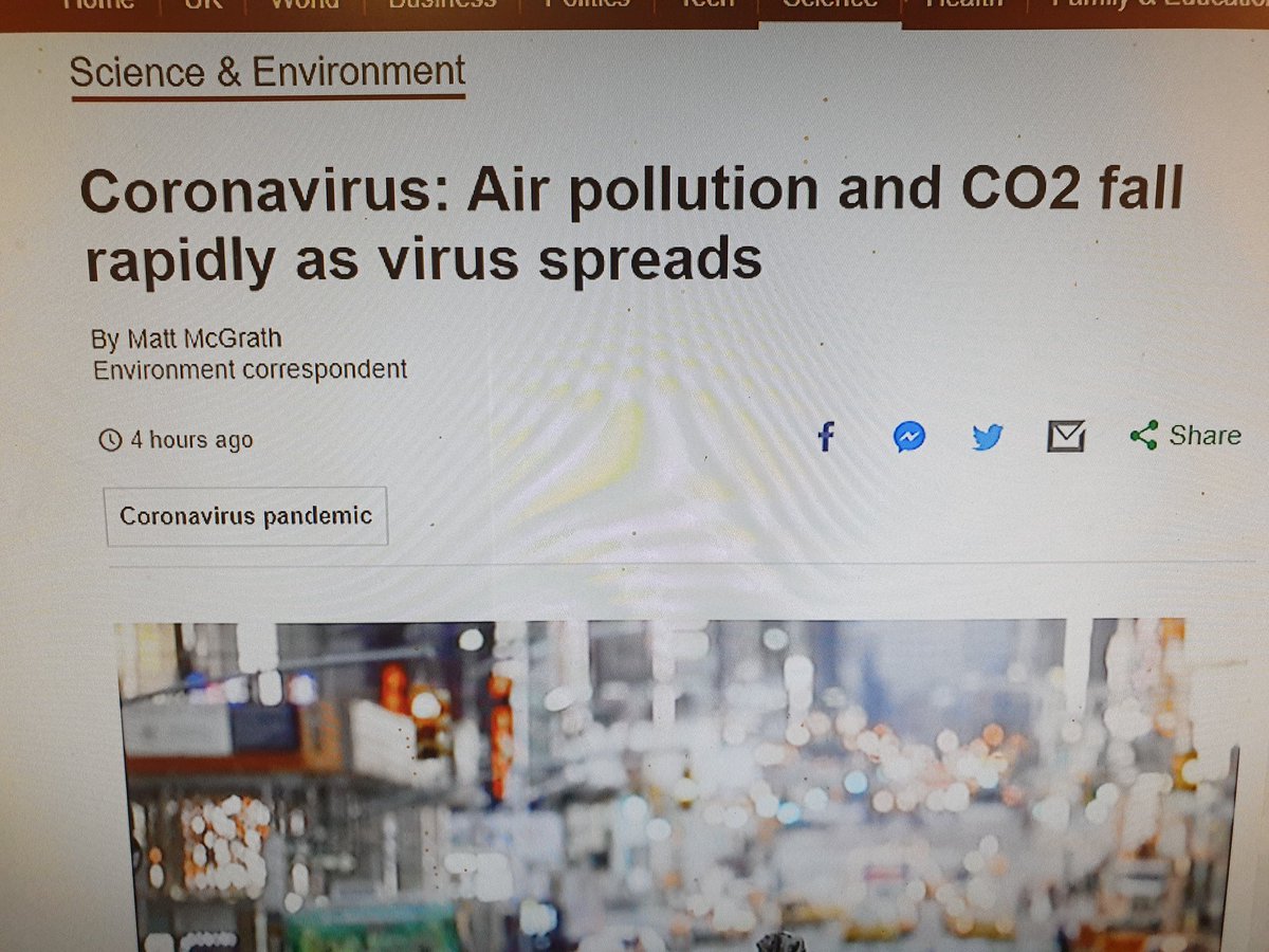 Did someone just switch off all the cows ? 
🤷‍♂️