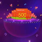 I'm winning!
Click this to support me win the prizes in WeSing. Love yah～wesingapp.com/starchorus?id=…