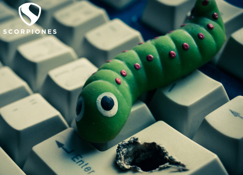 Scorpiones_io's tweet photo. Is your network safe? Are you running Windows 10 or Windows Server in your business?

Microsoft has discovered and released an emergency patch to a very dangerous “Wormable SMBv3 Vulnerability” that could affect millions of computers worldwide

Read more: https://t.co/8g4AEIJ6wx https://t.co/TP8ZG5OMqy