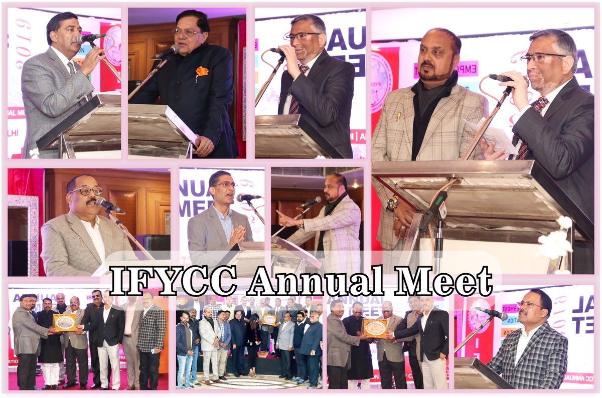 #IFYCC #Empower #Trade #Commerce #YadavCommunity #Startup #Business