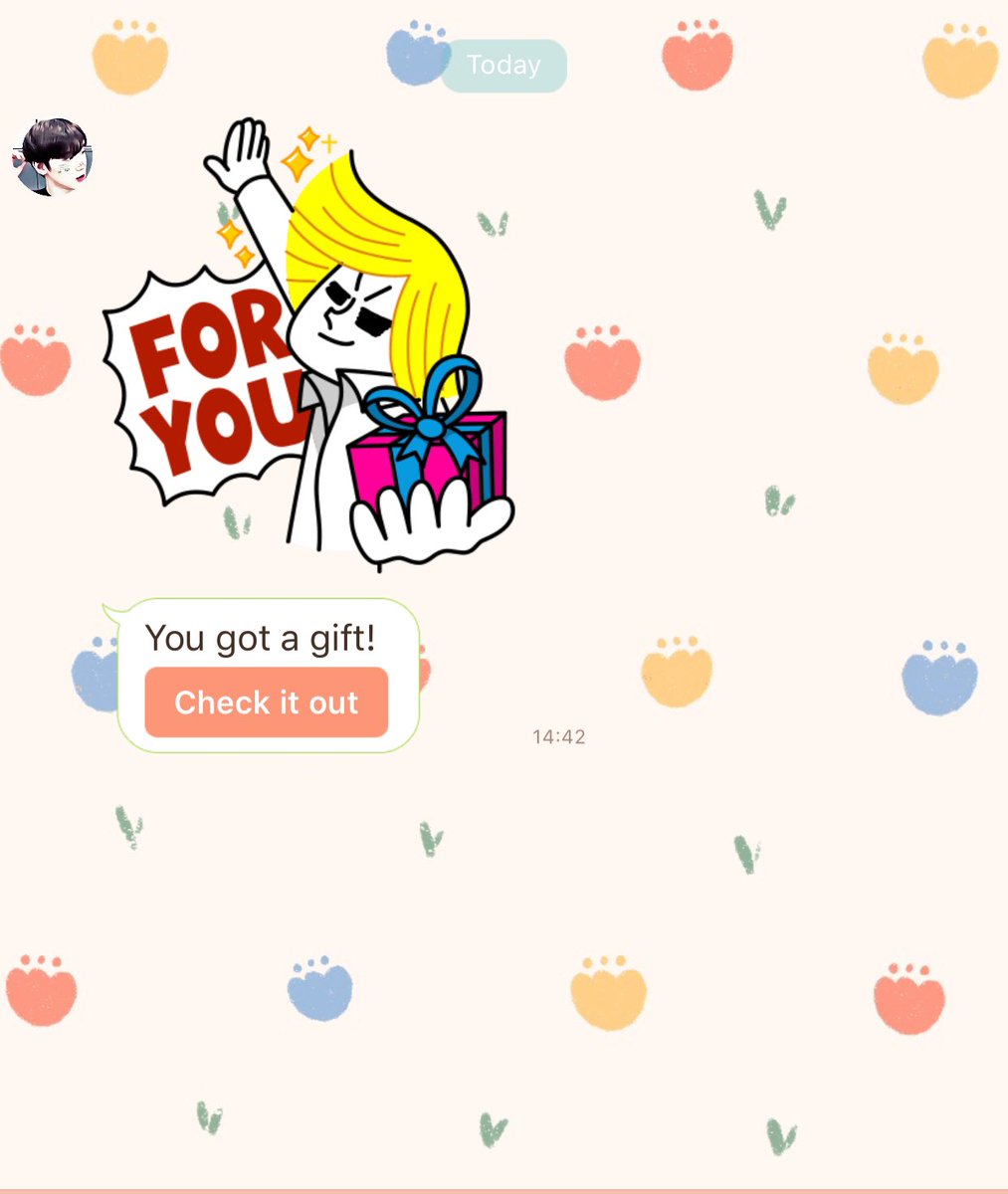 แม่ค้าร้านนี้น่ารักใจดีมากครับ แล้วก็แถมส่งไวอีกด้วย🤘🏿 #ค่าขนมของคุณท้องฟ้า