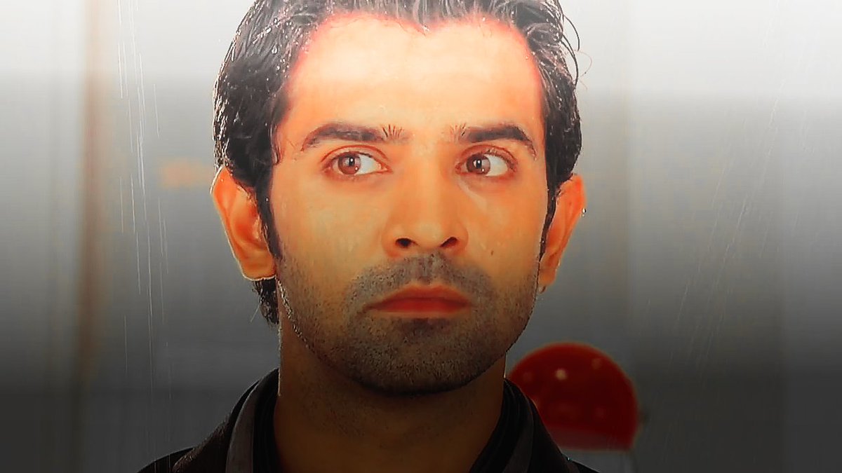 A - "AR Group apni perfection ke liye jaana jaata Hai" I was like " O really ASR " #ArnavSinghRaizada  #BarunSobti #Arshi  #IPKKND  #RabbaVe