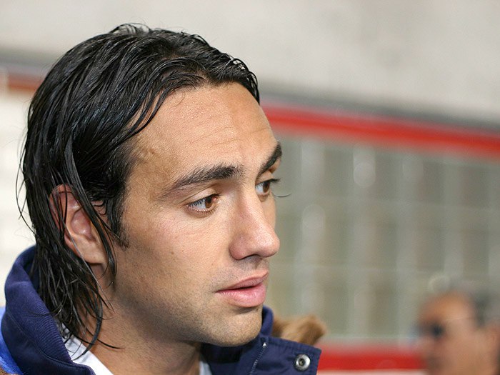 vakanuvis28's tweet photo. Tarihte Bugün: Alessandro Nesta doğdu, İtalyan futbolcu  (19 Mart 1976)
#nesta #milan #italy https://t.co/BNn46YeuhR