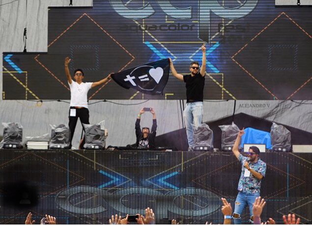 giovandj's tweet photo. En tiempos de 👑🦠 busquemos a Dios tengamos fe y elevemos los beats al cielo https://t.co/dLLYnrETn1