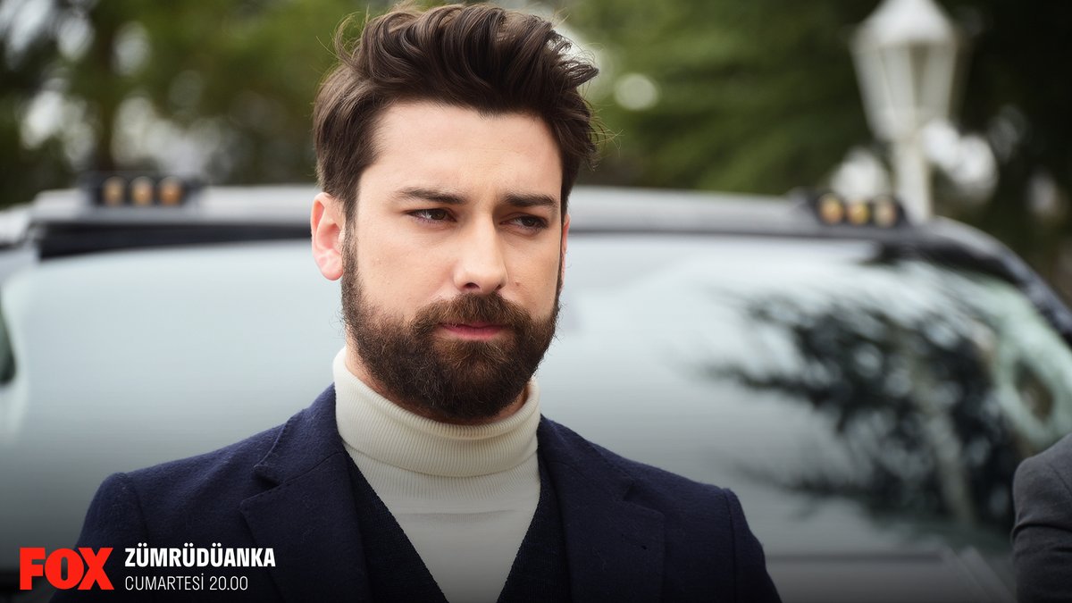 Kardeşine düğün hediyesi olarak Özgüçler'in hisselerini alan Serhat Demirkan'ı ayakta alkışlıyoruz. 😎 👏🏻 #Zümrüdüanka fox.com.tr/Zumruduanka/ek…