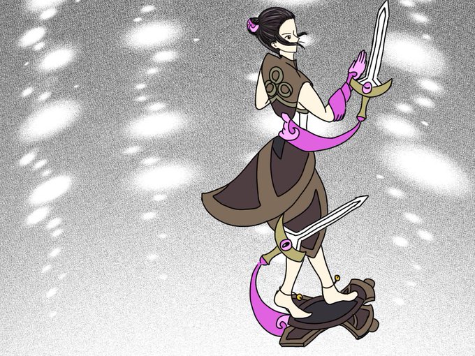 ヒトツキのtwitterイラスト検索結果