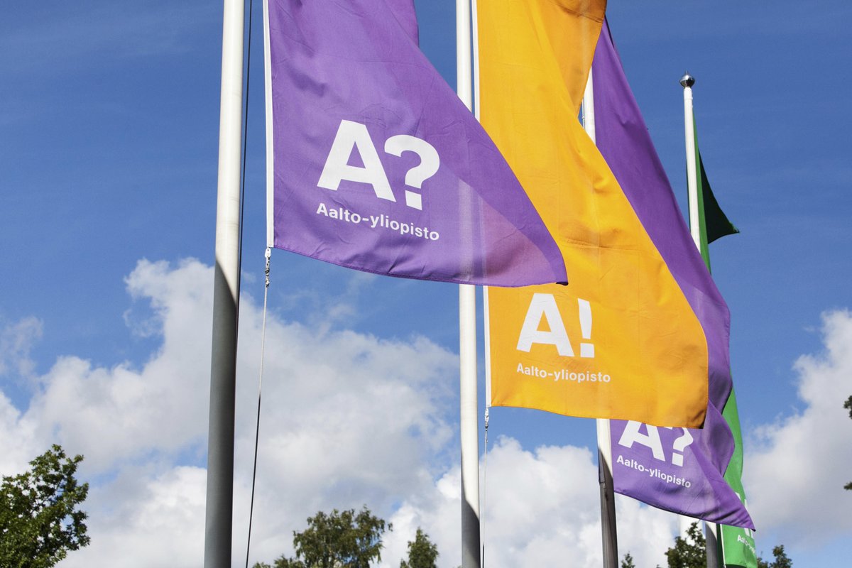 PapulaNevinpat's tweet photo. #Trademark registrations were wisely included in @AaltoUniversity brand strategy from the very beginning. Read about the importance of #brand protection for Aalto in our latest case article. 
#brandstrategy #IPR #brandbuilding #brandprotection #branding 
https://t.co/IVfI1VDlLt https://t.co/2ZZsjUUjK3