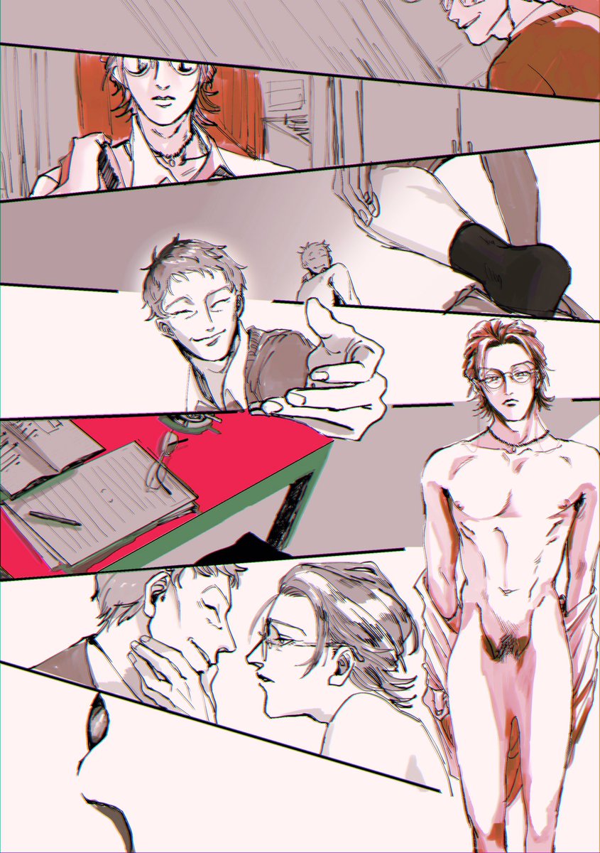 #イラストを投げたら文字書きさんが引用rtでssを勝手に添えてくれる 
#イラストを投げたら文字書きが引用RTでSSを勝手に添える 
一応、①ノーマルささろ
②ささろ♀③ささおじろしょ④おじささろ。のよりどり4品です…。書いてやってもいいぞと言う方、よろしくお願いします🥺! 
