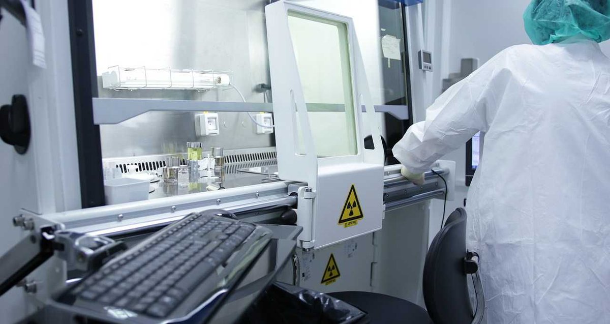 Coronavirus, nel Lazio diagnosi polmoniti in 20 secondi grazie all’intelligenza artificiale

buff.ly/2Qnw5CU