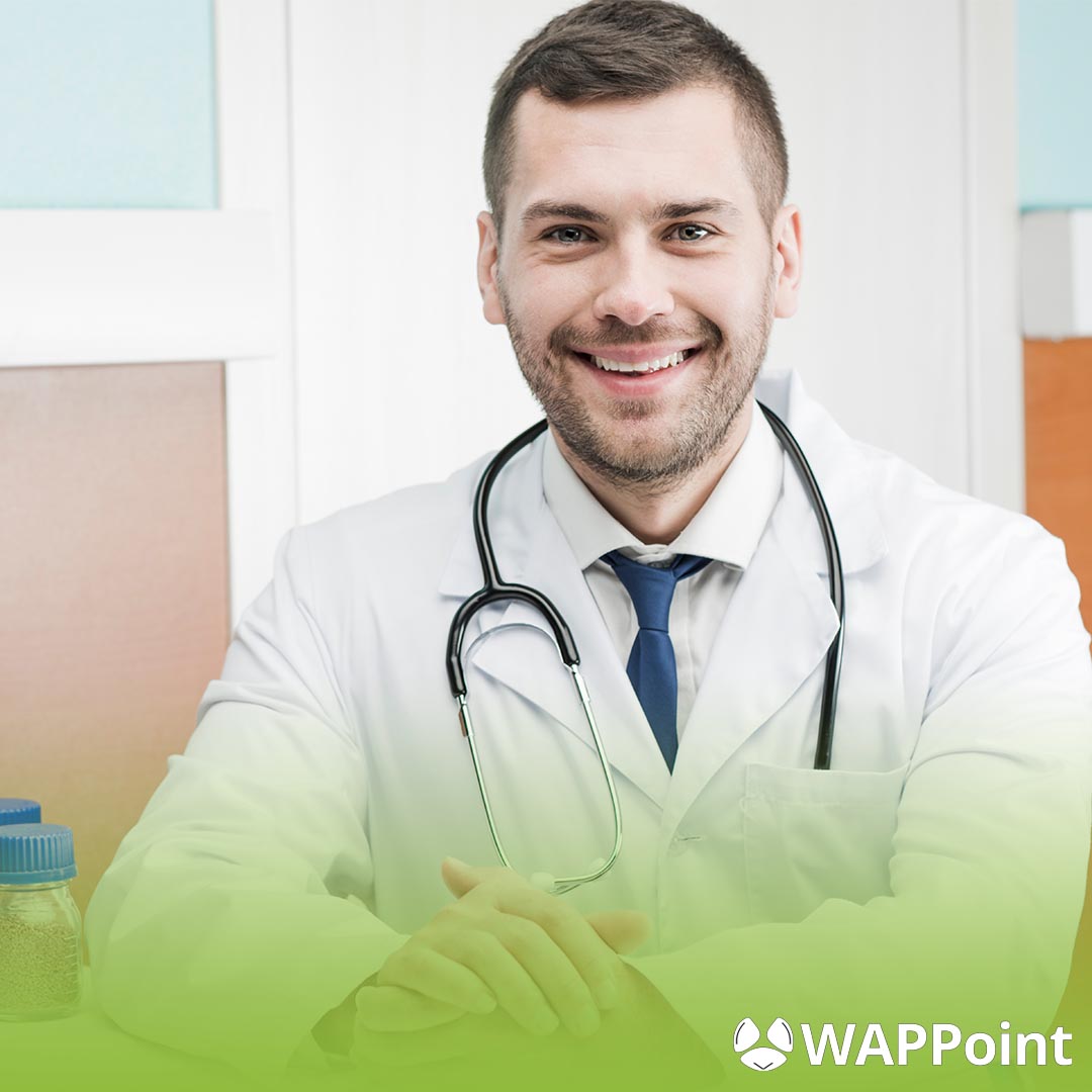 WAPPoint's tweet image. Everyday, thousands of businesses like yours rely on WAPPoint to get paid. Your business could be one of them. With our easy setup and low pricing, it’s easy to get started and even easier on your pocket. 

bit.ly/2Qr6bOG