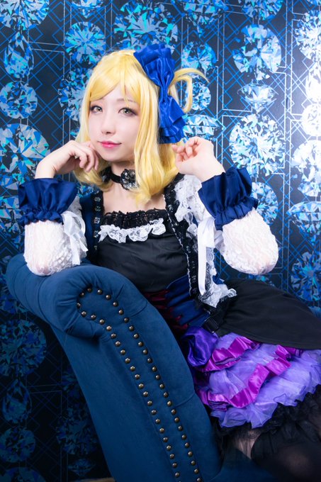 Twitterのコスプレ画像75