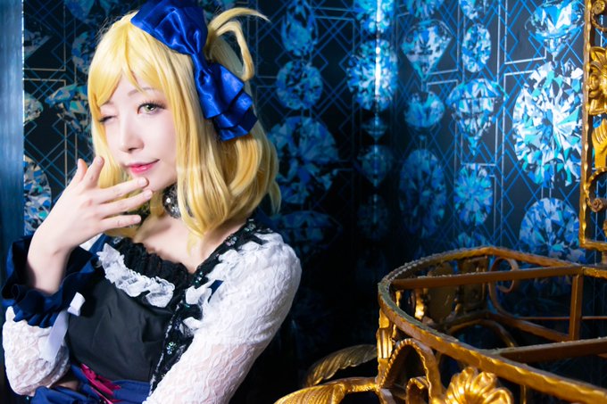 Twitterのコスプレ画像77