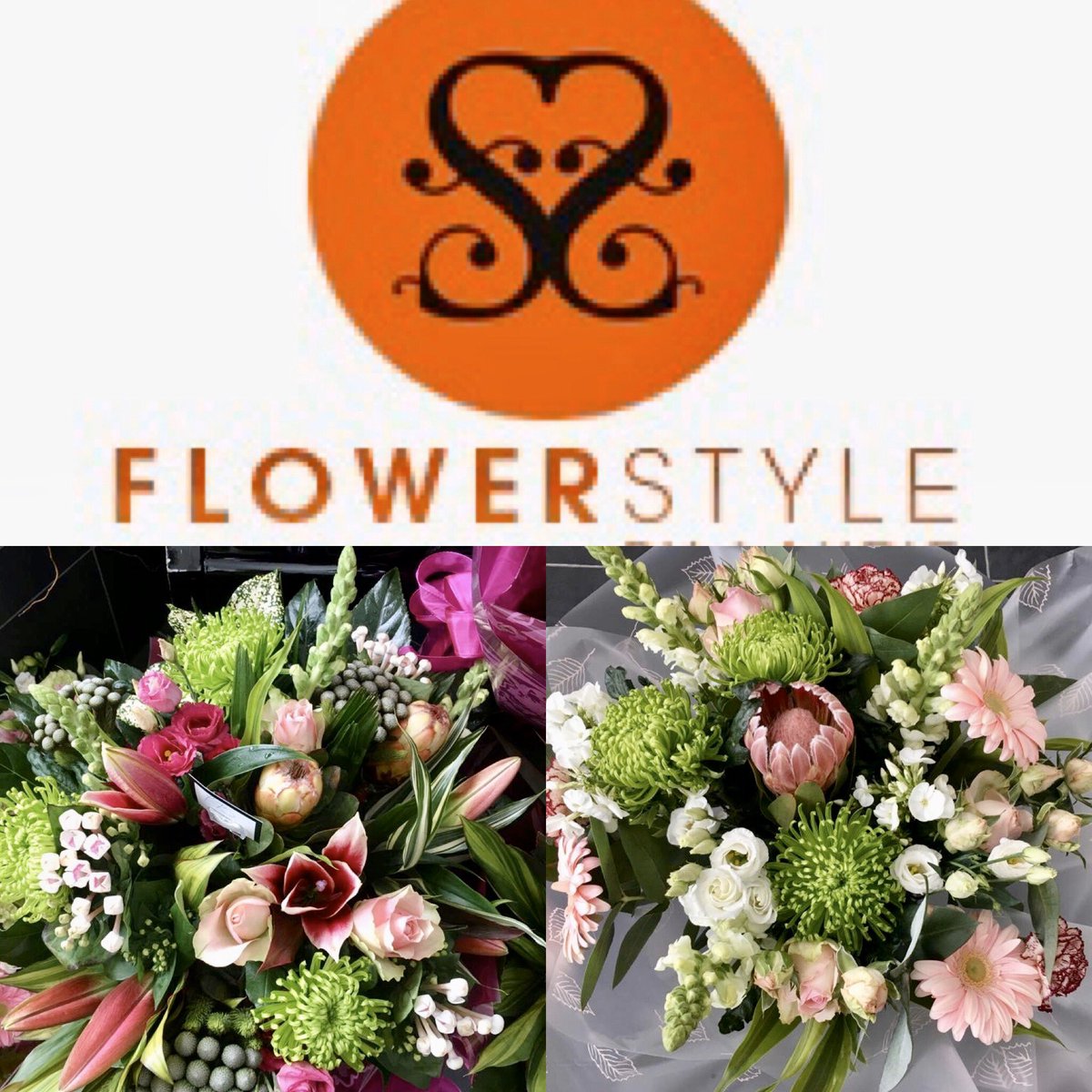 Mothers Day Flowers
FLOWERSTYLE BY LAURIE
Formby or place your order over the phone (01704872000) for pick up or delivery. 

#giftitems #mothersdaygifts #mothersday2020 #supportsmallbusiness #wedding #mothersdaygiftideas #formby #crosby #aughton #burscough