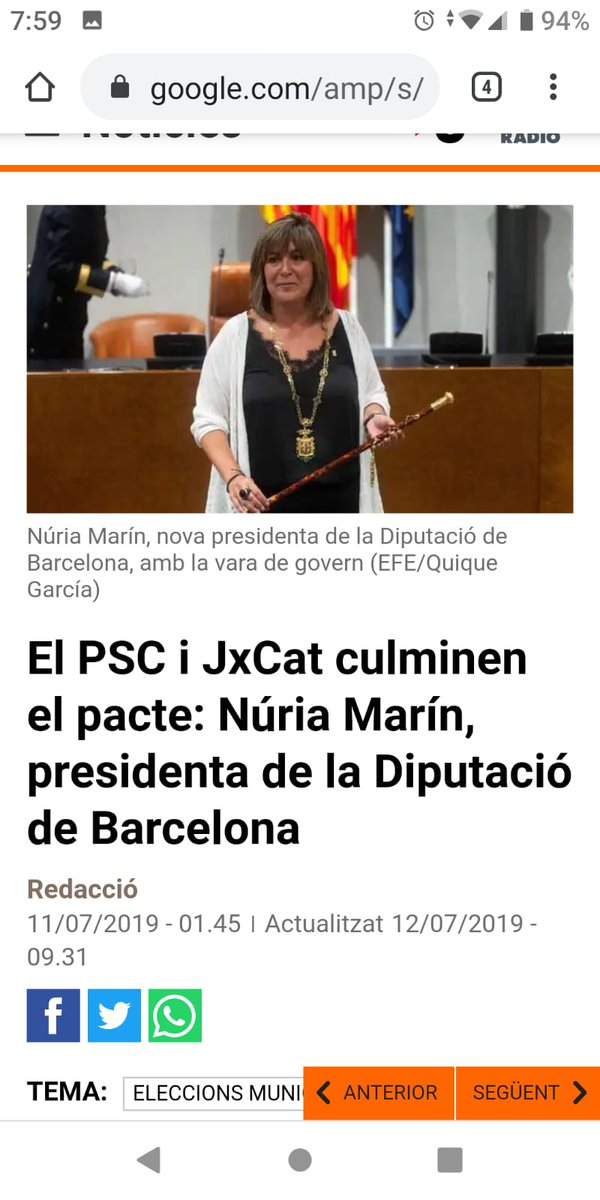 PG_Perellogate's tweet photo. El sindicalisme sanitari ha posat el crèdit sindical a disposició de l'empresa. Ara reclamem als polítics amb dedicacions exclusives que donin les seves paguetes a la sanitat. Calen més recursos per #AturarLaCorba i garantir equips de protecció al tots sanitaris i sanitàries. https://t.co/OHMZhQ1Kot