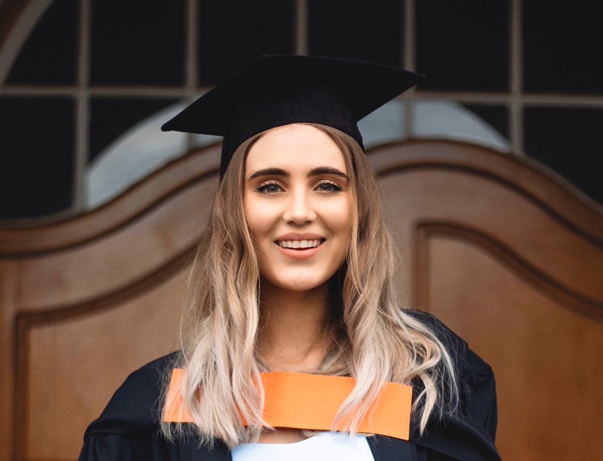 MooreSAfrica's tweet photo. Congratulations to Cherise Keyser and Jurgens Viljoen on their recent Graduation at Potchefstroom University.
“Your education is a dress rehearsal for a life that is yours to lead” – Nora Ephron
#MoorePE #ProudlyMoore #Career #Graduation https://t.co/2Z8LzeOO0L