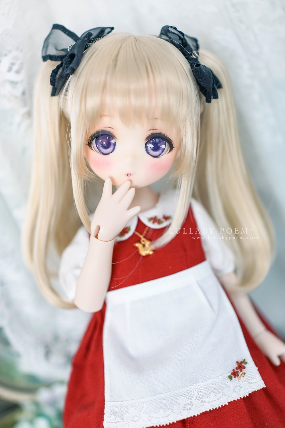 PUYOODOLL KUMAKO LALA | hartwellspremium.com