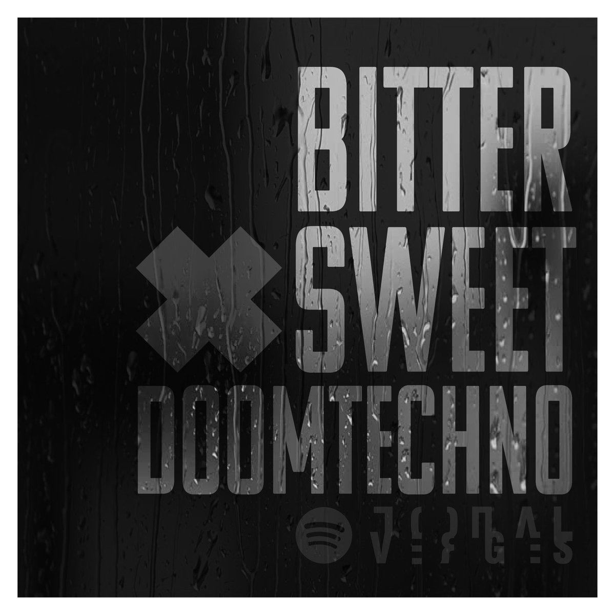 tonalverges's tweet photo. I started a #DOOMTECHNO #SPOTIFYPLAYLIST

"4/4 #techno* w/ distinct melodies that evoke melancholy or saudade. #technoid #doomcore #acid #industrial #Rave  #techhouse. Mostly bleak &amp; dystopian, sometimes w/ a shimmer of hope, always dark."

Search for "BITTER✖SWEET doomtechno" https://t.co/fDfZun13tK