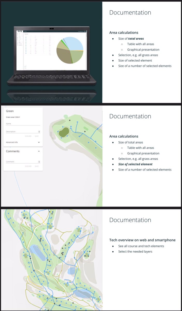 Green Pepper Golf tweet media