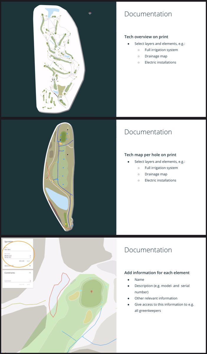 Green Pepper Golf tweet media