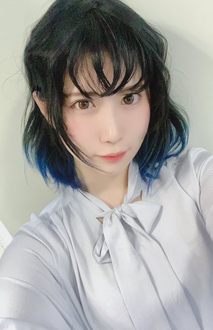 Twitterのコスプレ画像18