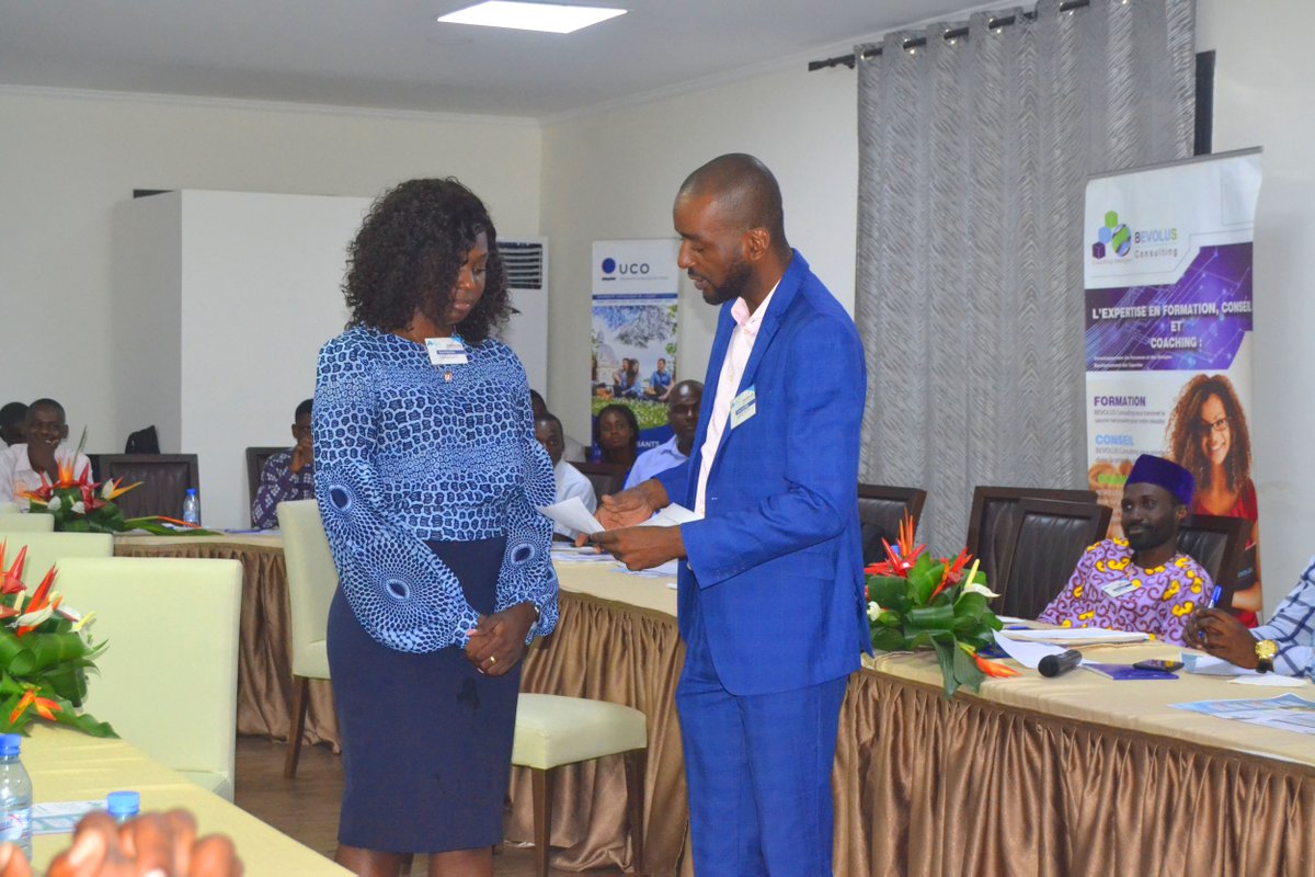 Vous avez manqué quelque chose; 
Dites le à votre collègue en partageant . 
#MasterCoachingBrazza2020  #MasterClassInterEntreprise
#Bevolus #Congo #Manager #DRH #Leadership #BPSCG #DIRCOM #ChezMoiAuCongo