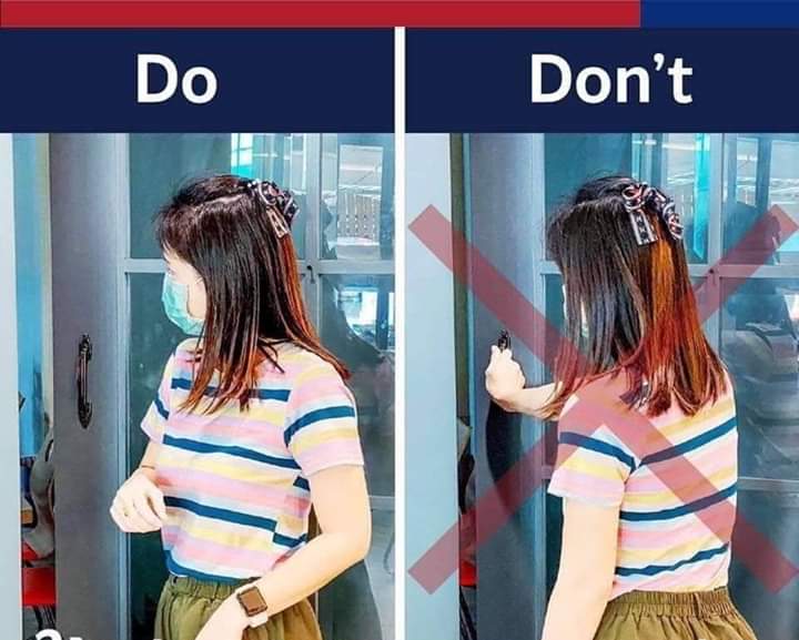 svkxsvkikv's tweet photo. TAKE NOTE GAIS ! DO AND DONT #KKM https://t.co/Wa5GOwWwIR