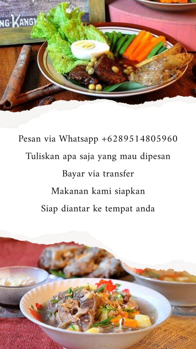 warung suluh (@warungsuluh) on Twitter photo 