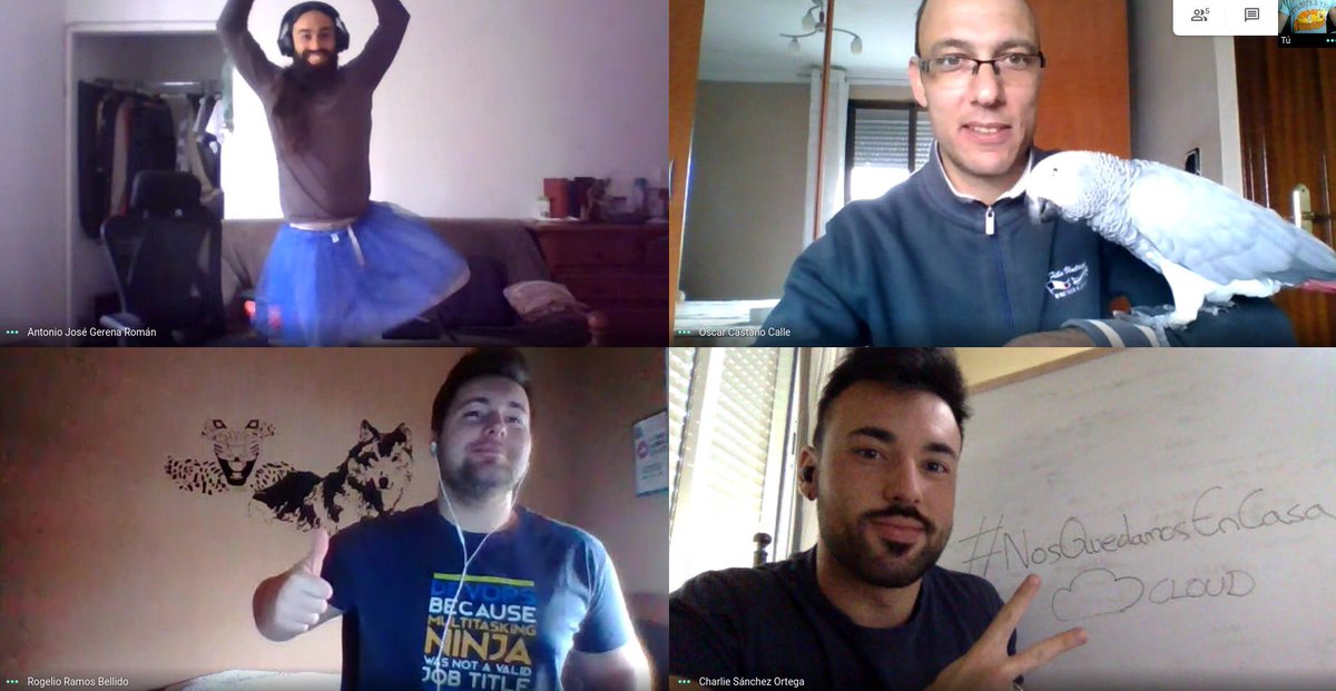 Alejandro Gómez tweet media