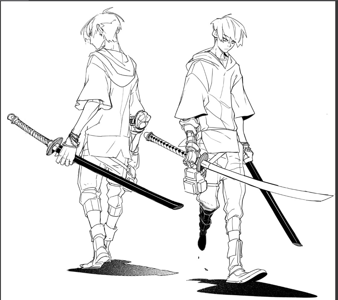 charadesign détente, image size:1118x994