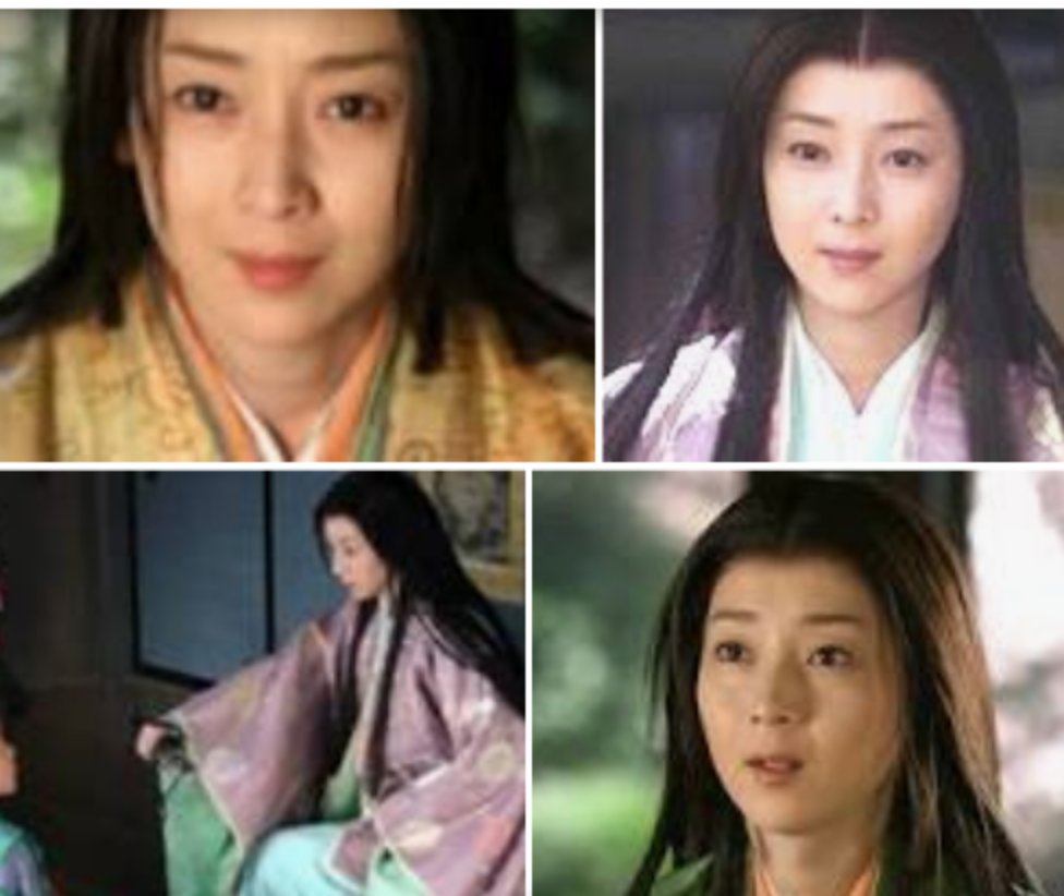 しょーへいくん 滝沢秀明主演の大河ドラマ 義経 で常盤御前を演じた稲森いずみさん 美しかった お誕生日おめでとうございます 稲森いずみ 大河ドラマ