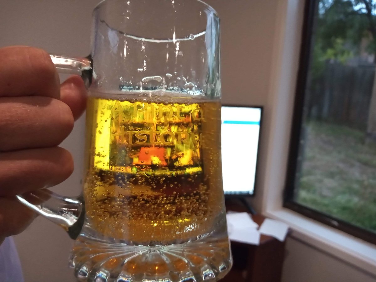 Loving <a href="/PintOfHistory/">Pint of History</a> home watching edition! From #Tasmania to the #Poles... #pintofhistory