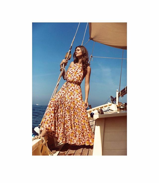 Soon it will be summer and life will be back to some kind of new normal, and we can wear THIS DRESS!! It’s from @sundress_official and it’s in store - it’s available by telephone order too 😉 #keepingsmiling #sundress #summerscoming #leighonsea ift.tt/2xbg9Nb