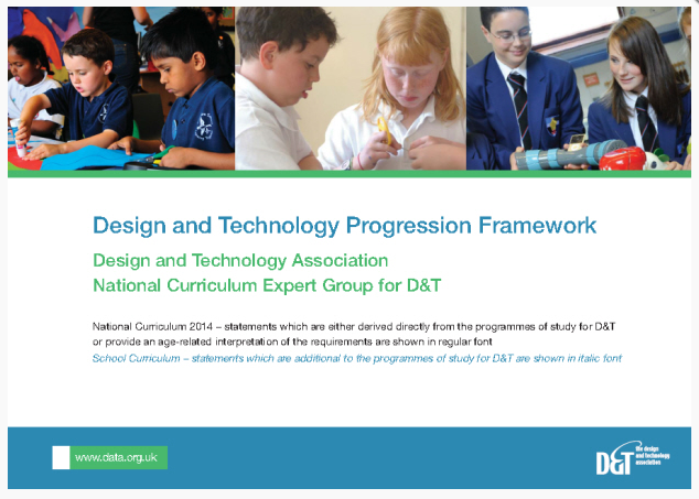 DTassoc's tweet photo. D&T Progression Framework, a great resource, widely used & free to members. https://t.co/8yTTDeuuQ2
Look on our website for all the free resources for members of the #DTassoc #progression #designand technology #dandtresources https://t.co/1wJ0cr17MK