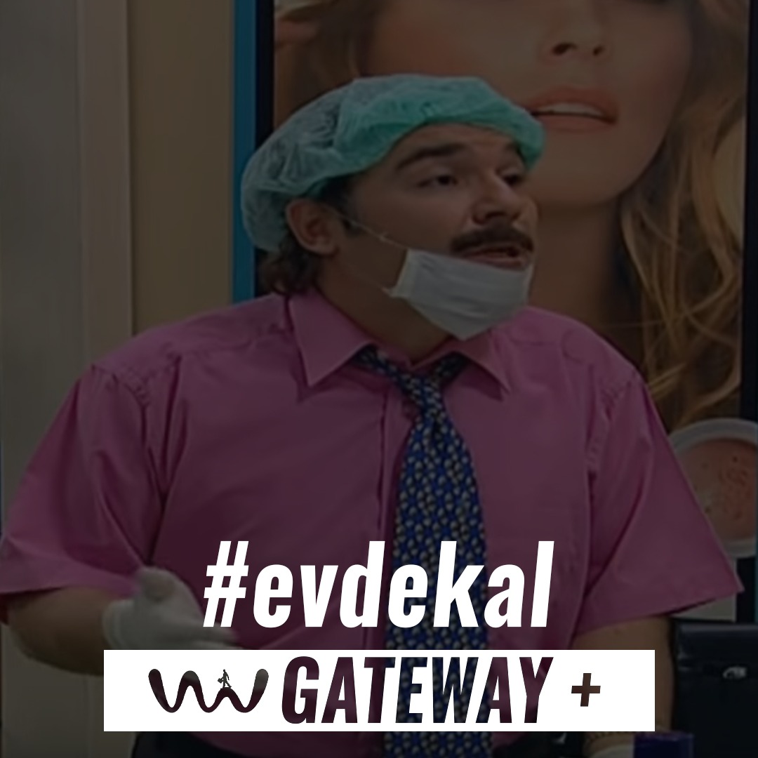 GatewayCareerT's tweet photo. Bu virüs sürecinde kendinizin ve sevdiklerinizin sağlığı için evde kalmak çok önemli. Taşıyıcı olma! #evdekal 😷 https://t.co/vOhWB2wWUQ